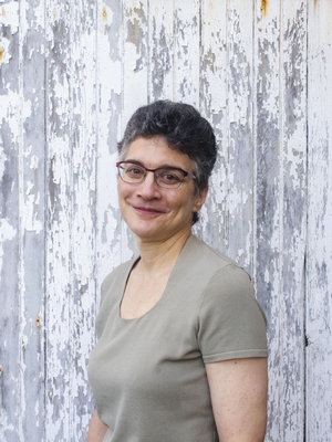 Andrea Lehman (Q)