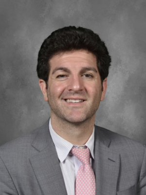 Ariel Lowell Baum