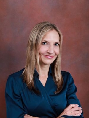 Janine Chupa (AP ’19)