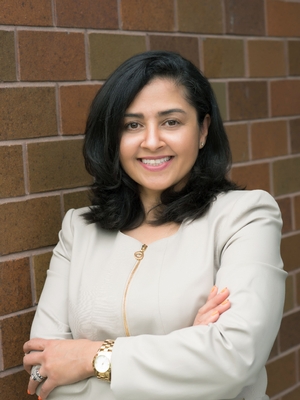 Jeanette Iglesias (AP ‘19)