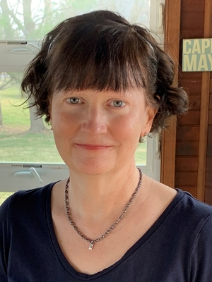 Lisa Li (Q, FP)