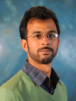 Nadir Jeevanjee (Q, CP ‘24, ‘26)