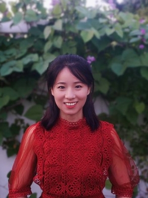 Freya (Fangyuan) Liu