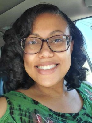 Fanta Weekes (A ‘95, CP ‘28)