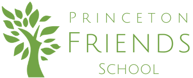Logo for Princeton Friends School